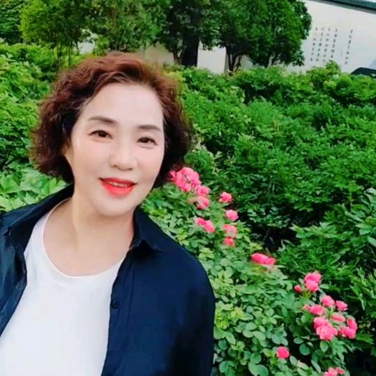 苗木姐日常（63年）