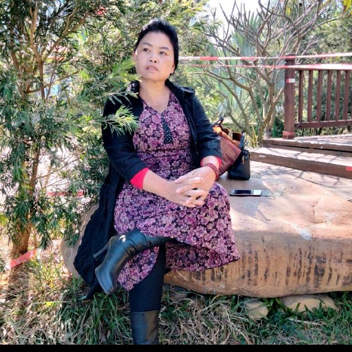 花开富贵🌸一生幸福