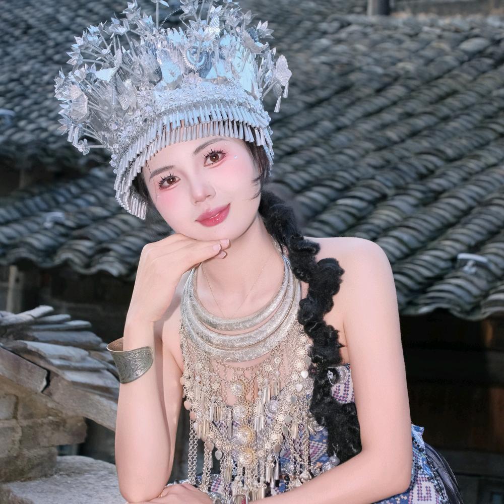 美女子