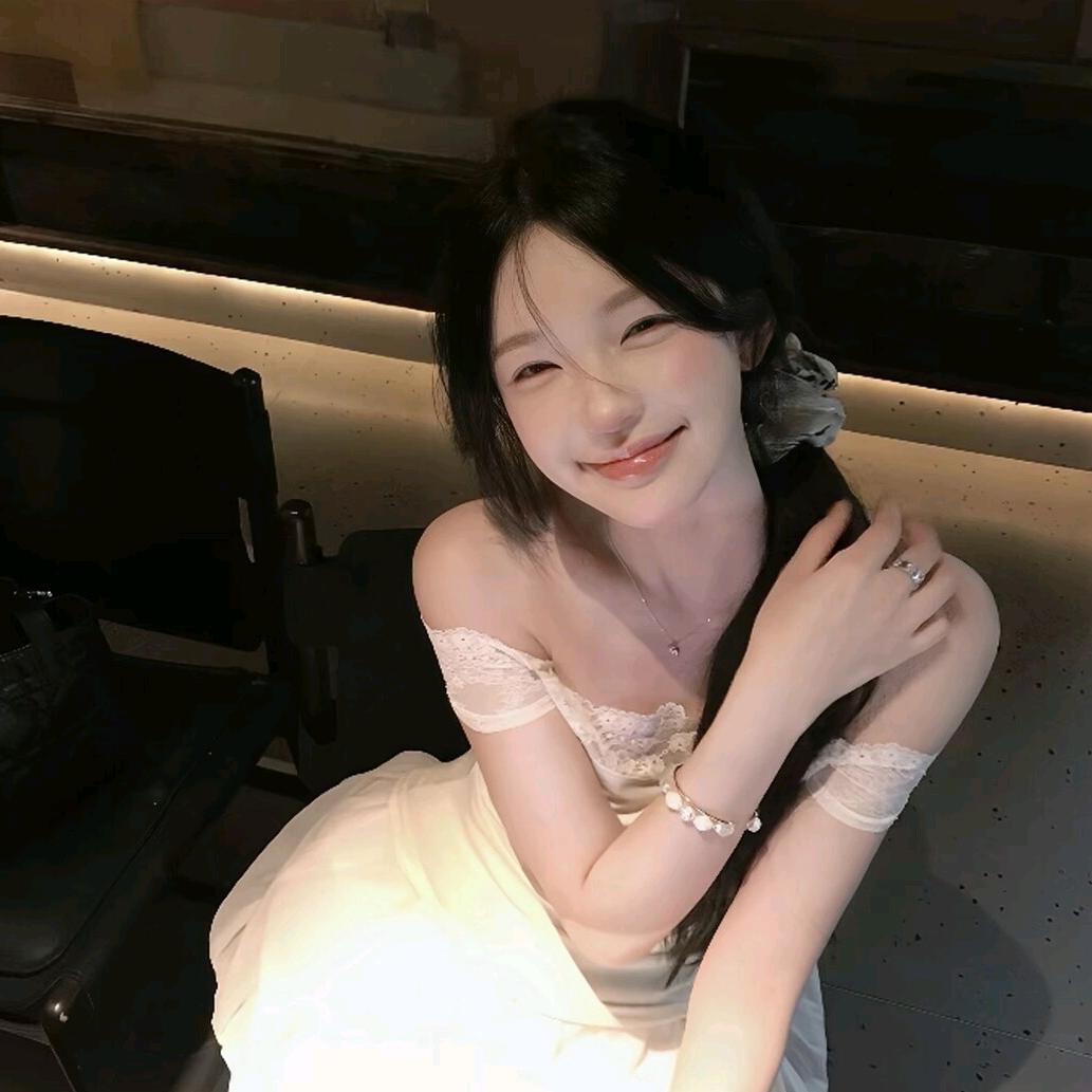 Wang雨双🎊