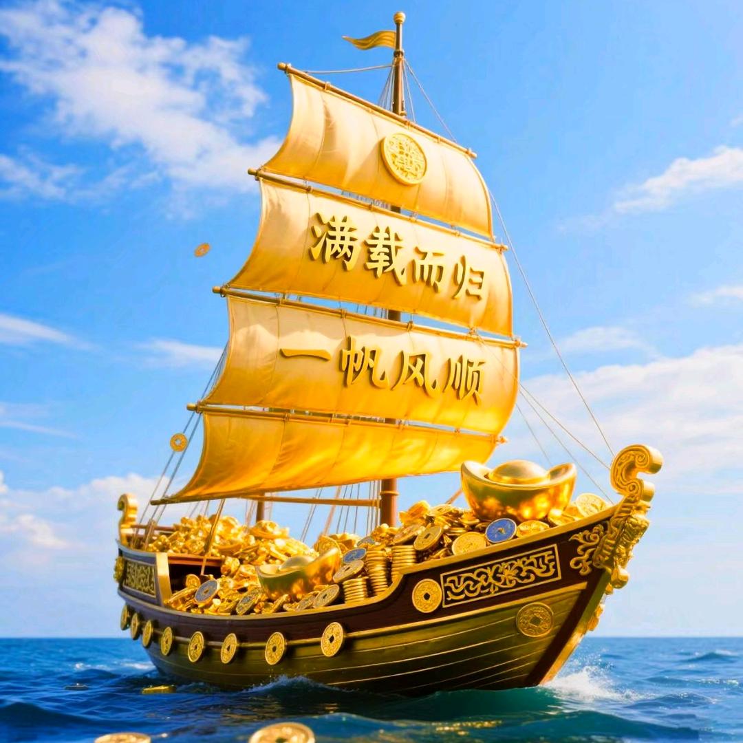 海产大亨