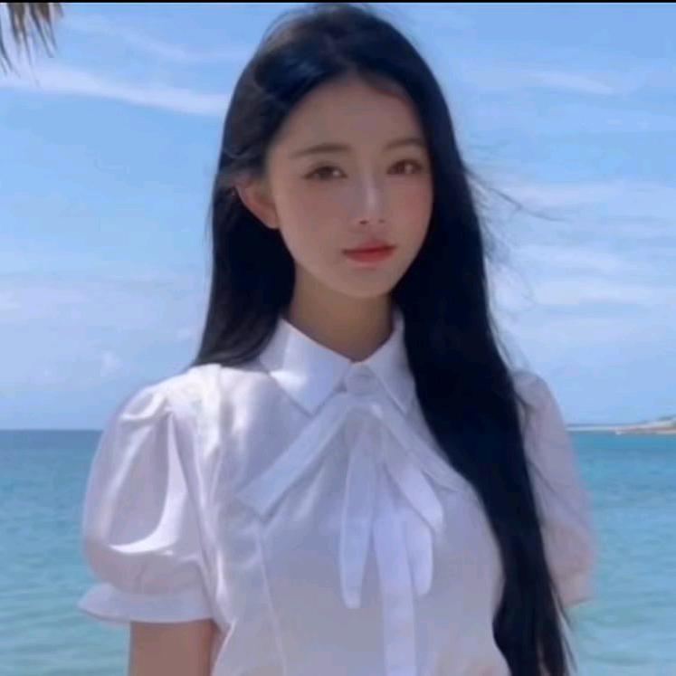 是爸爸的女儿