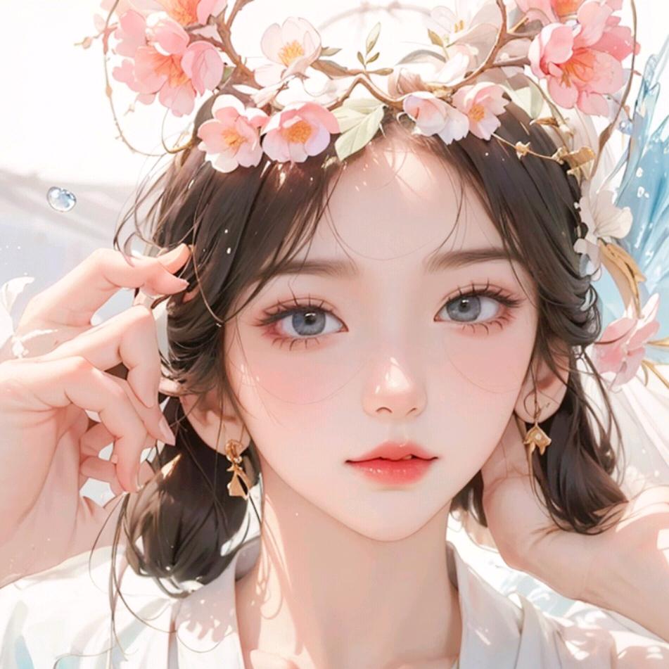 诺心💫