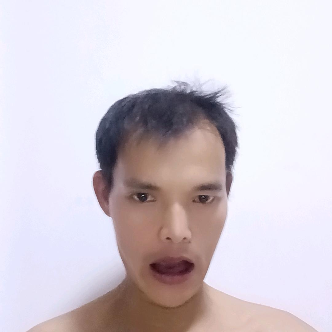 没牙哥80后的我孝顺父母