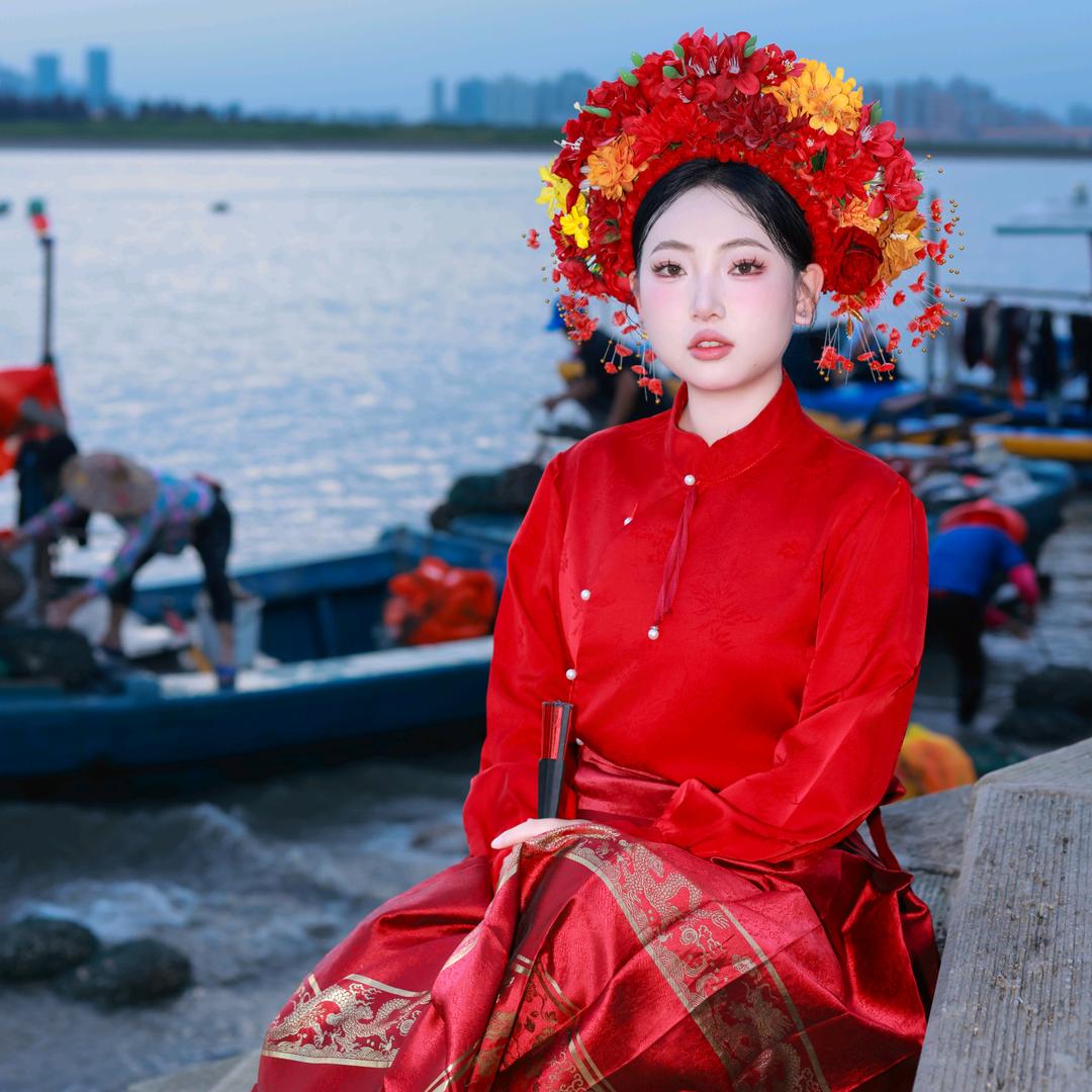 杨小姐炸洋芋(后花夜市)