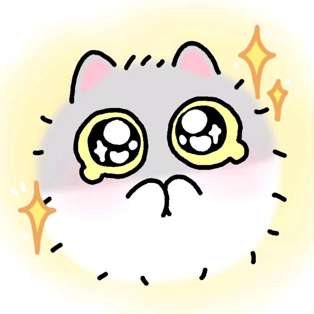 猫饼