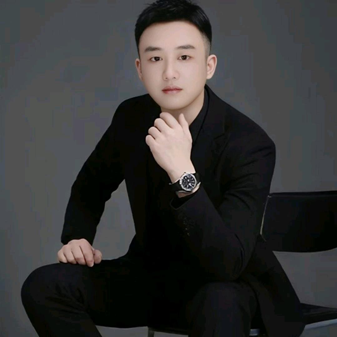只等待一人
