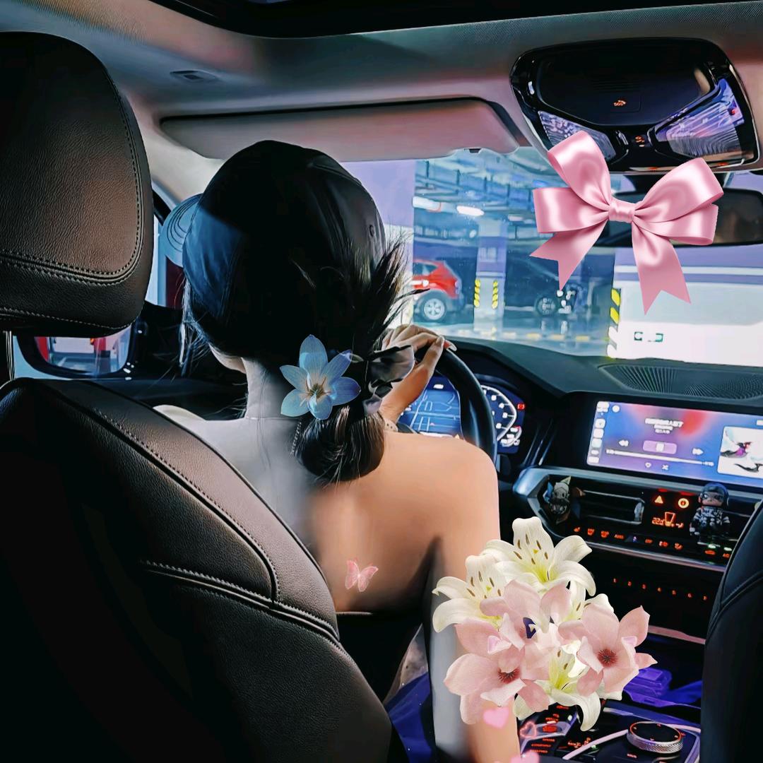 网约车福利-蜜淘队长