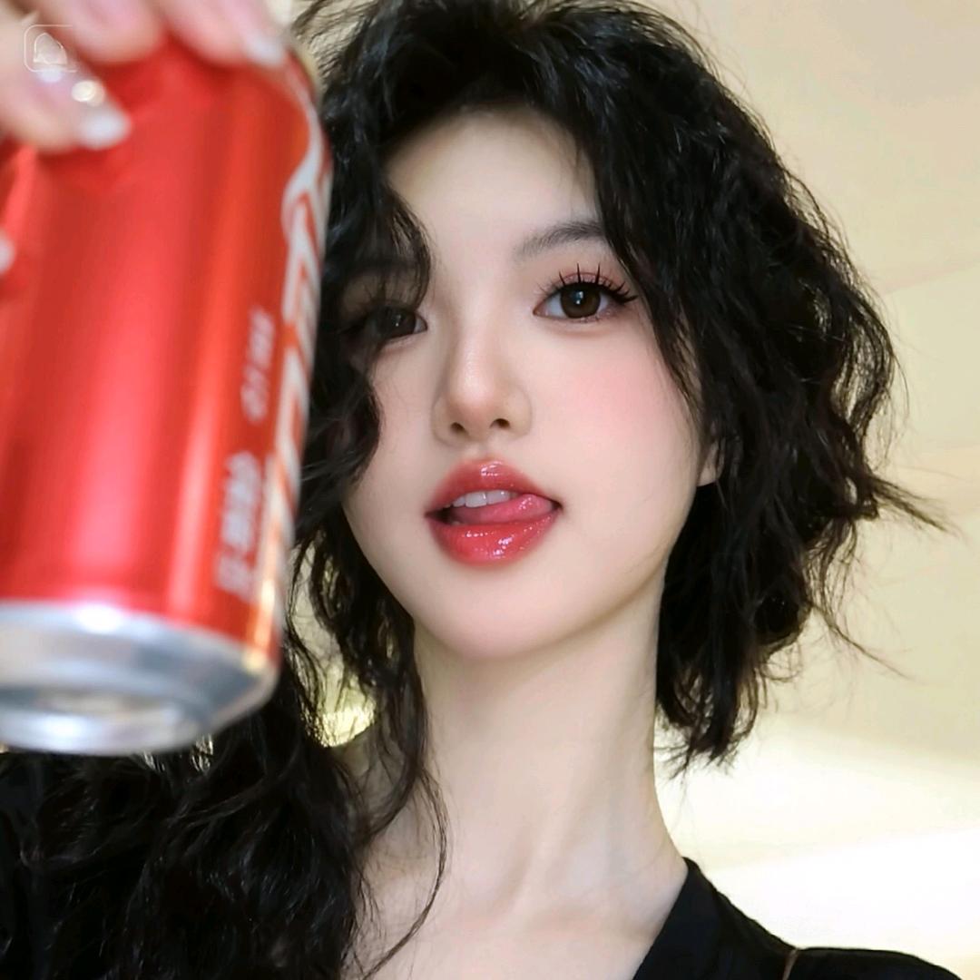 吃啥啥不盛女士