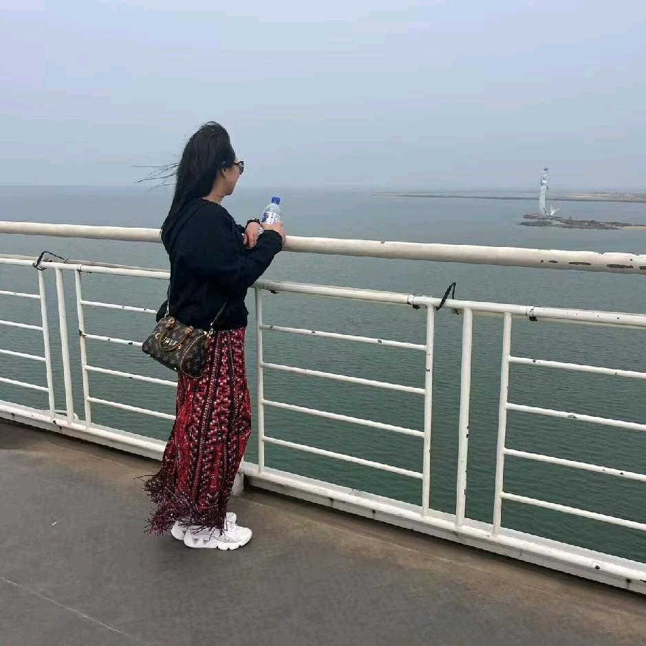 清姐