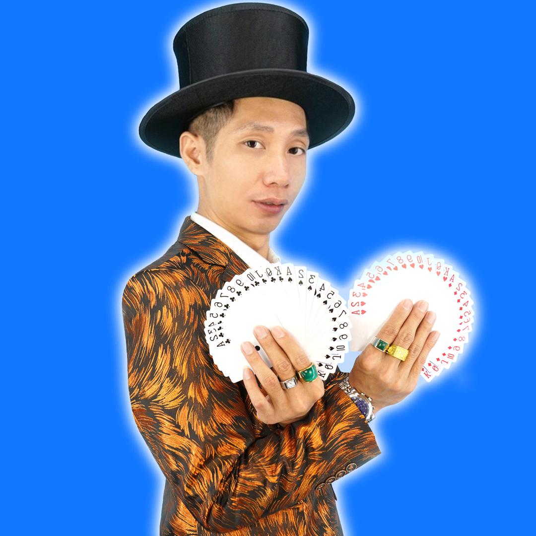 九大杰出青年--六万