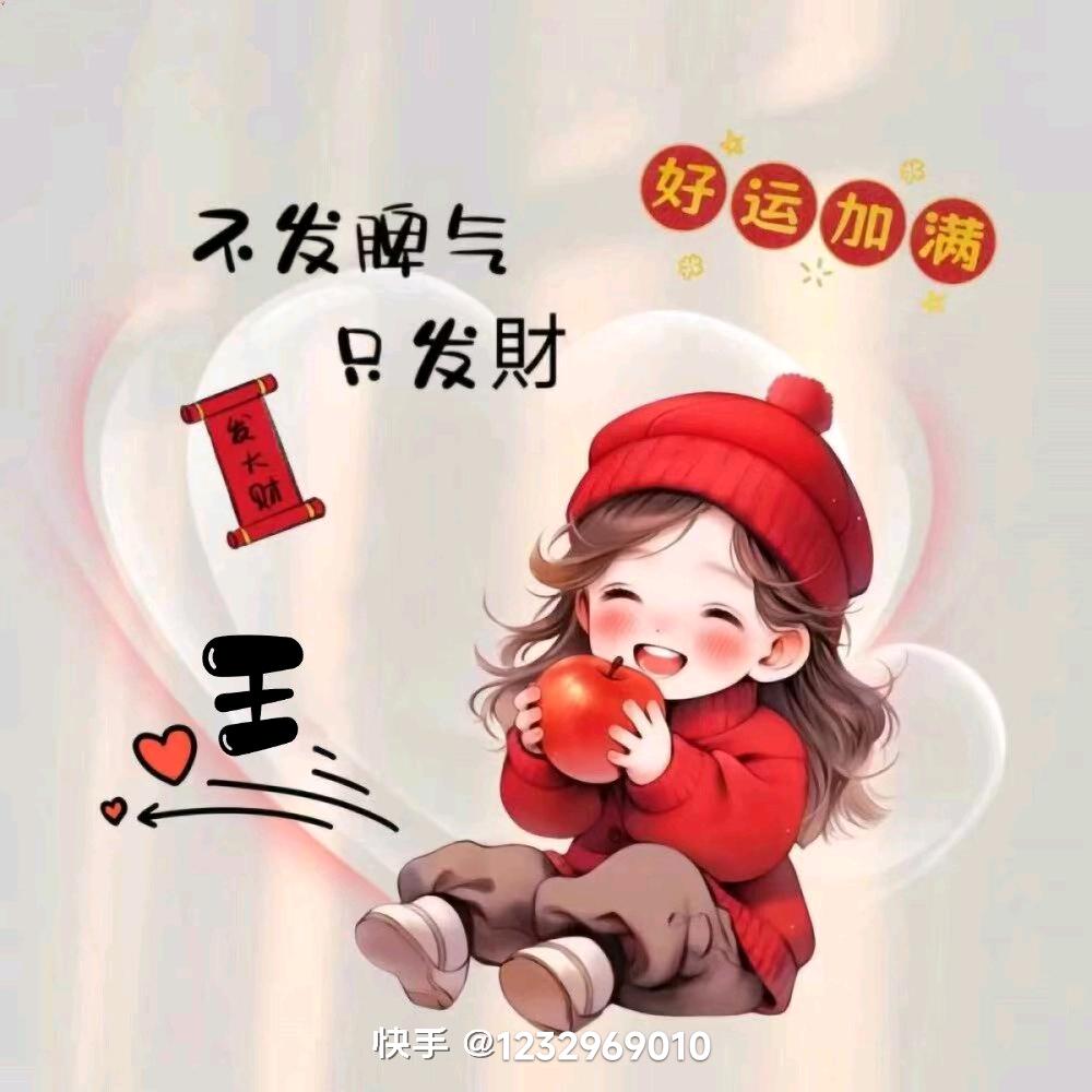 事事如意
