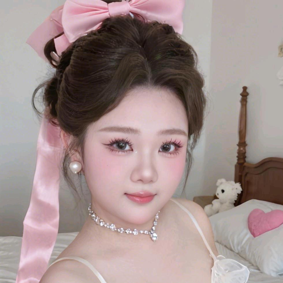 擅长睡懒觉～