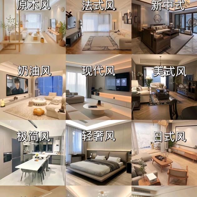 大师兄的家（硬装中）