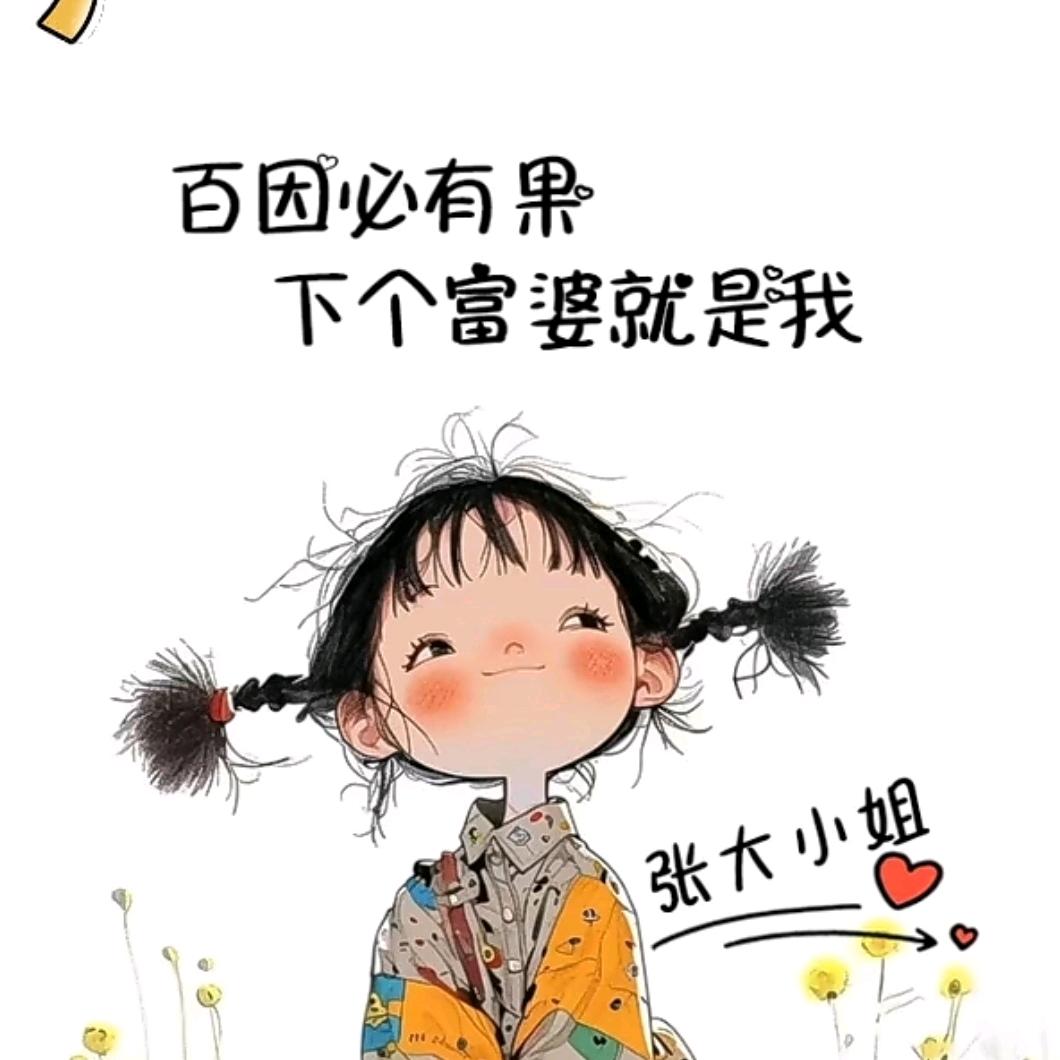 发财筱烟