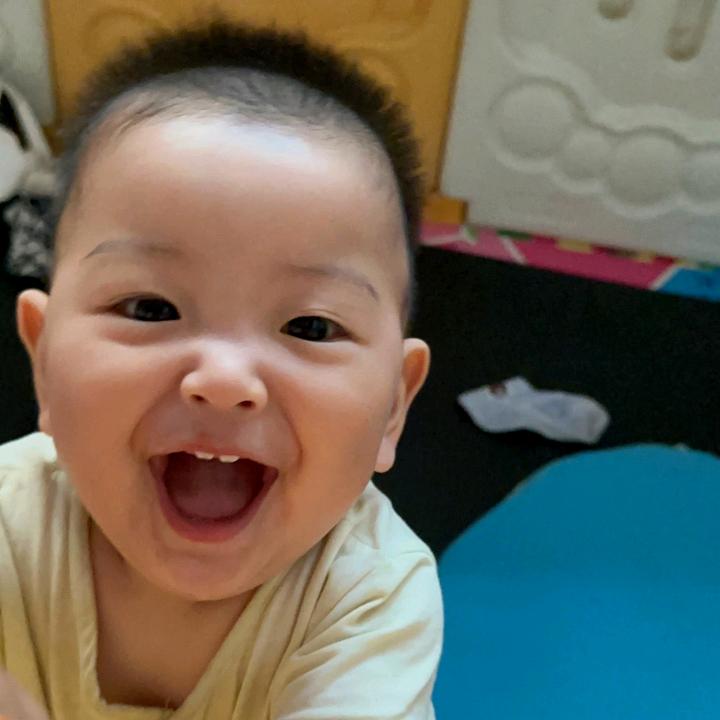 天降紫微星