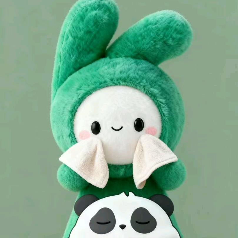 白白兔美白淡斑(昆山招商花园城店)专用号