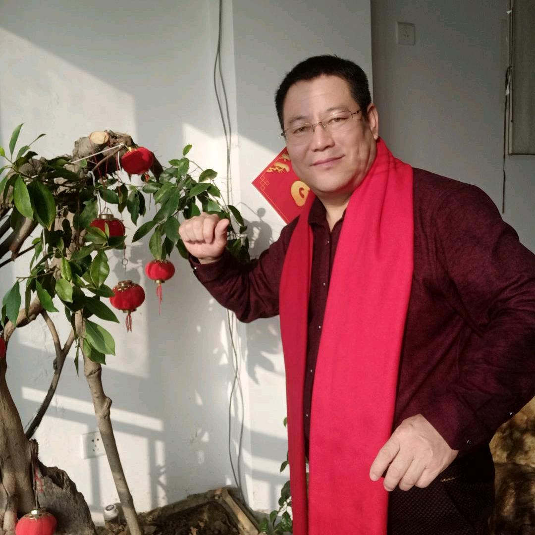 大红人