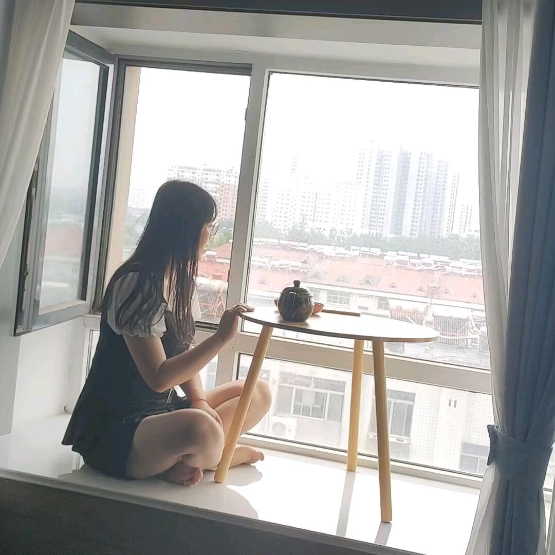 冰蓝之夏