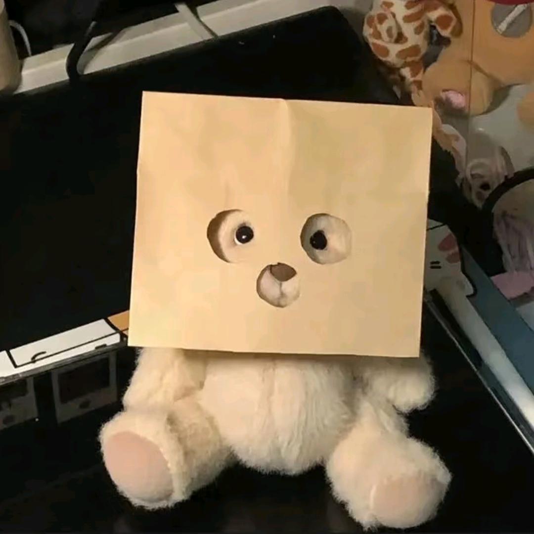 迈迈(๑><๑）