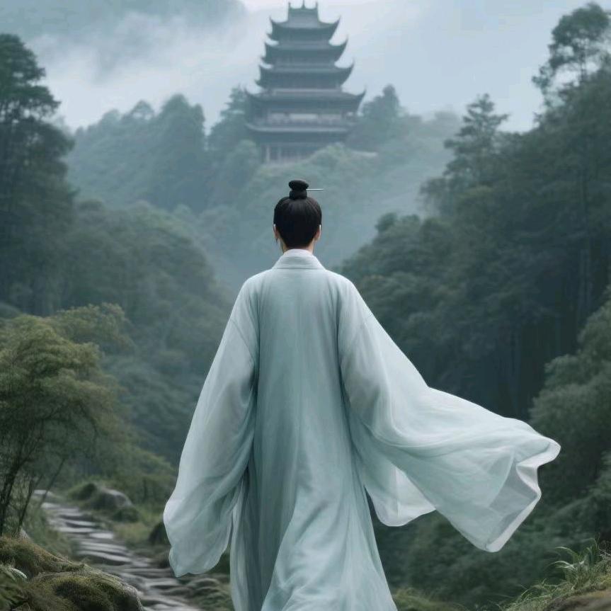 宋不语（重新启航版）