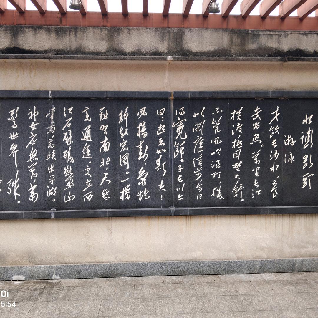 醉里挑灯看剑