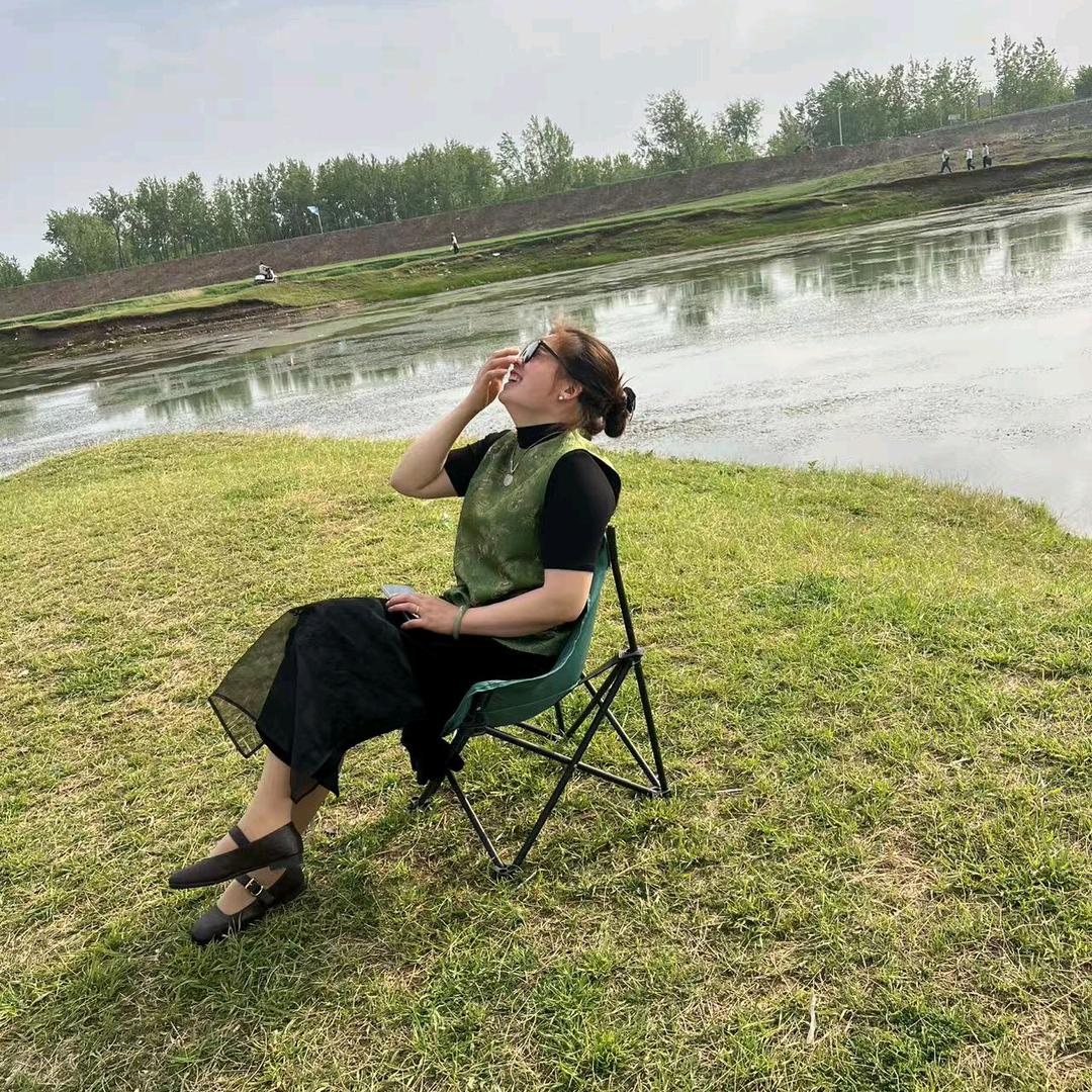 阿珍（连赞拉黑）