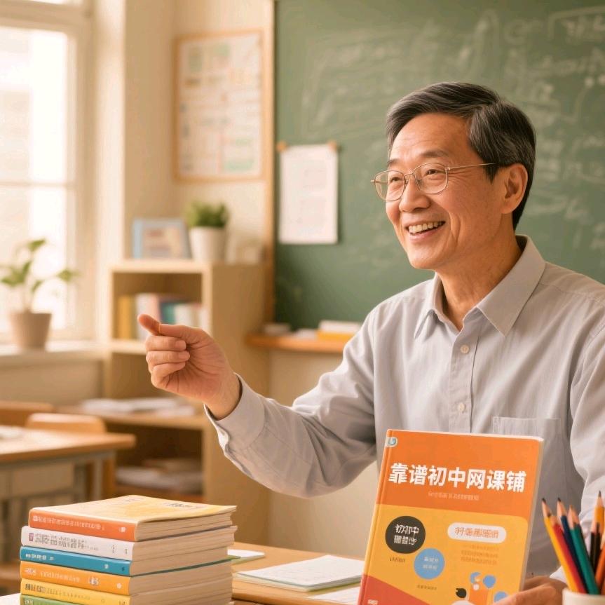 中小学网课推荐官