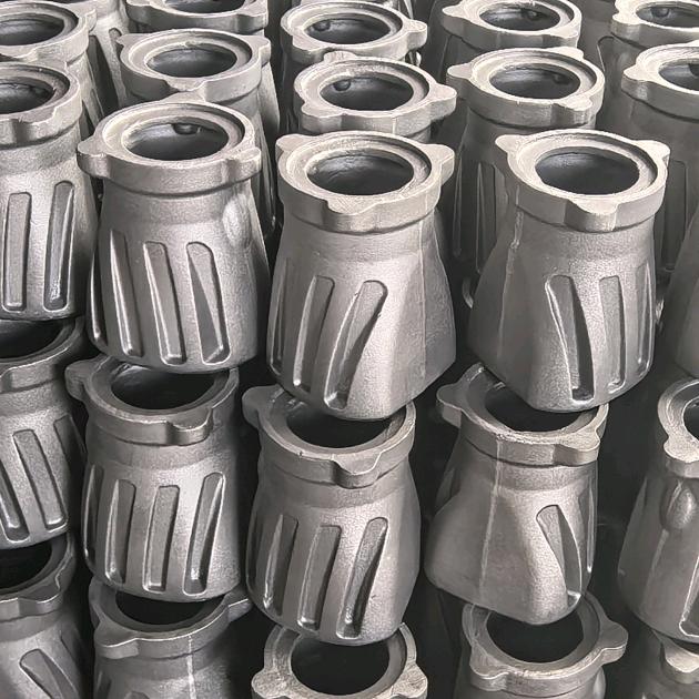 浙江程超精密铸造