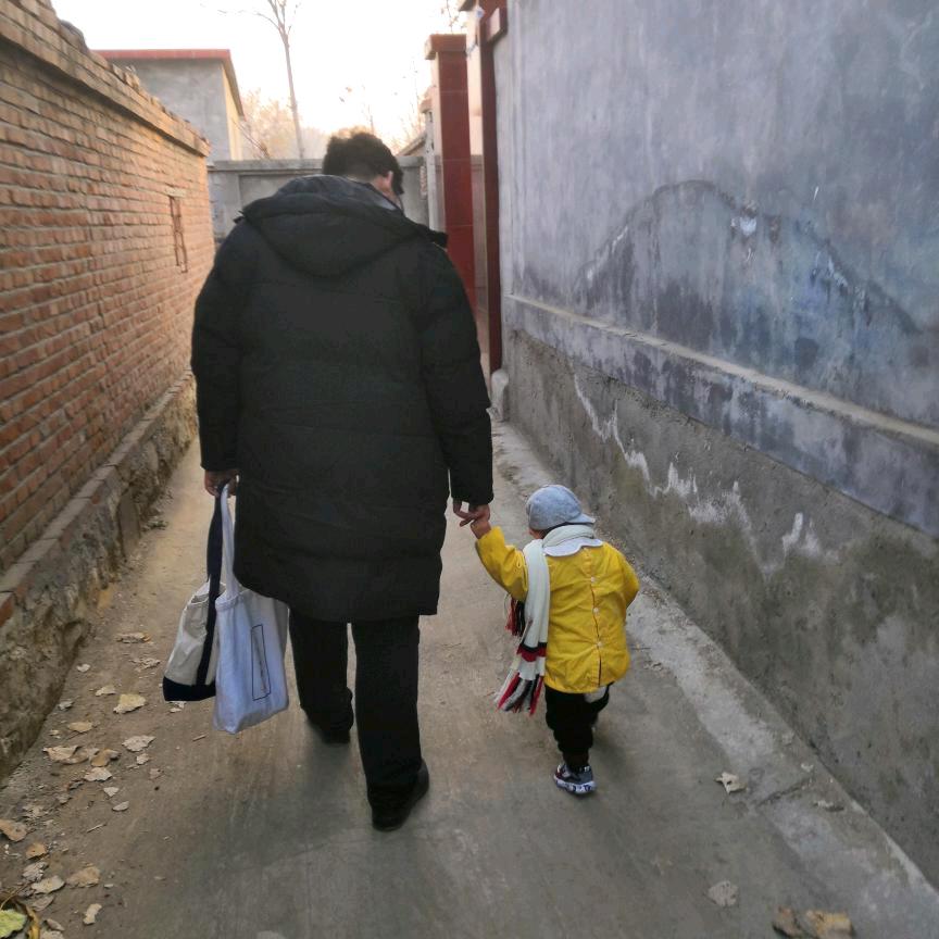 东子想变瘦