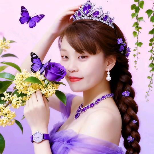 班儿～爱舞💃（幸儿)