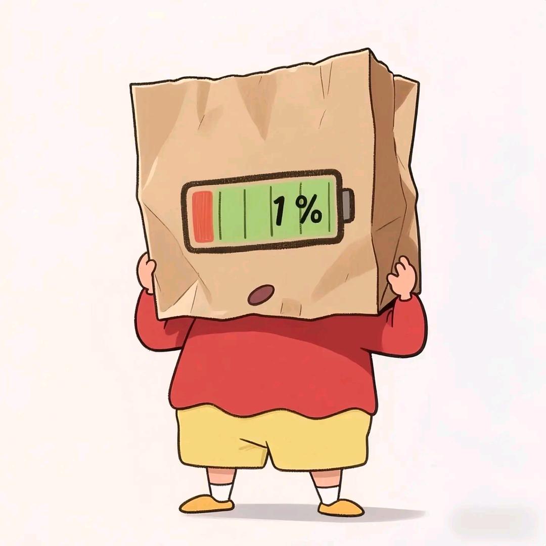 驰驰小太阳🔅