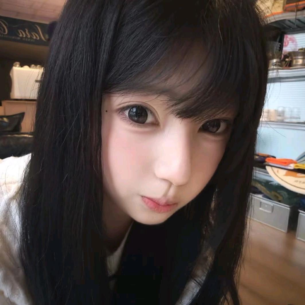 一顆心、皆為你头像