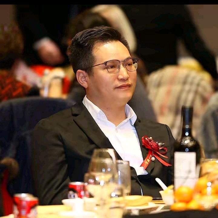 我是达哥