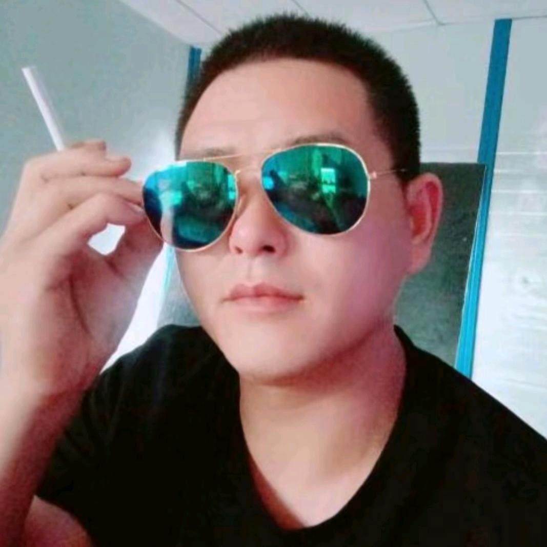 威哥