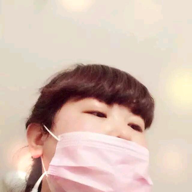 卷毛姐💃