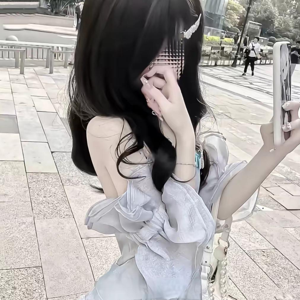 ^幸福在当下你不配💤