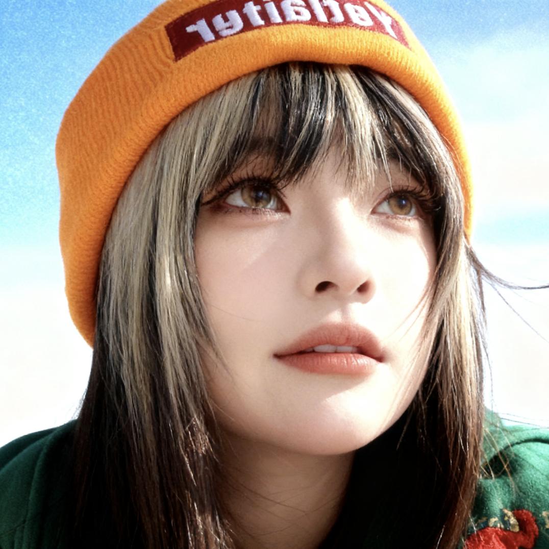 小鲤鱼Xc