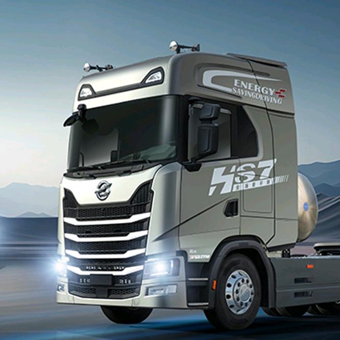 大理东风华神交付中心