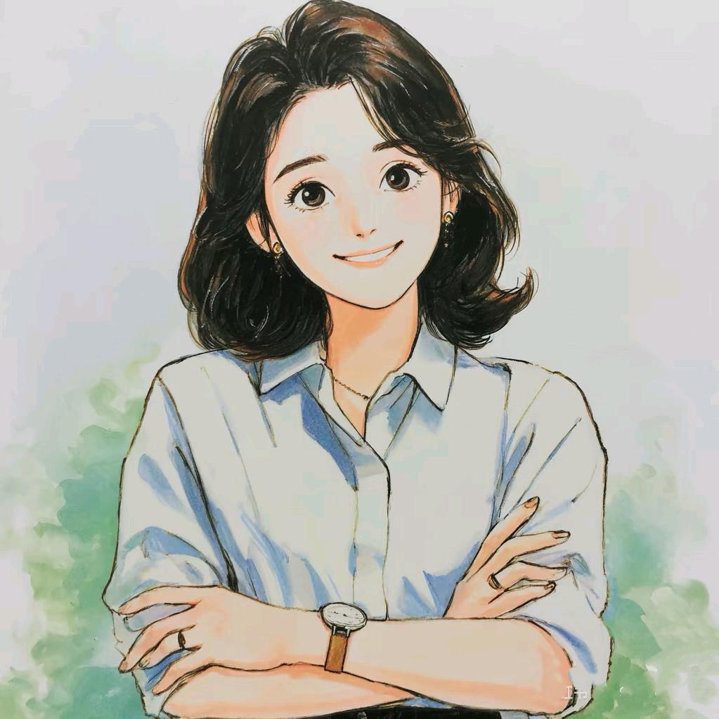 琳说养老