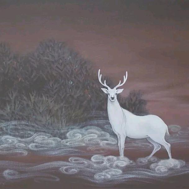 随波逐流