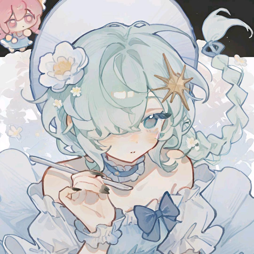 拼豆定制（接单中）