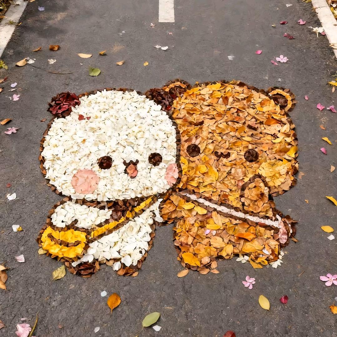 执念、