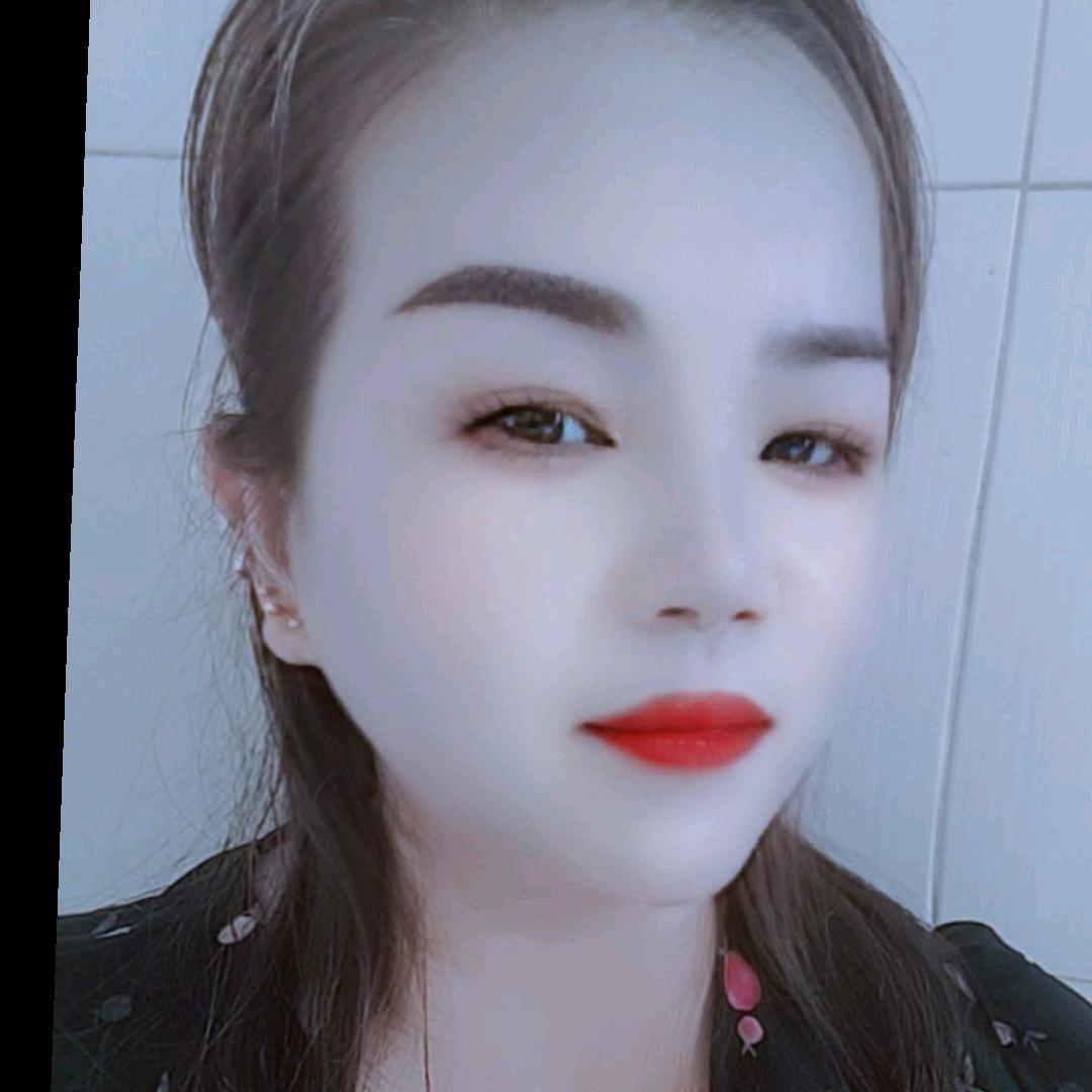 红玫瑰😄