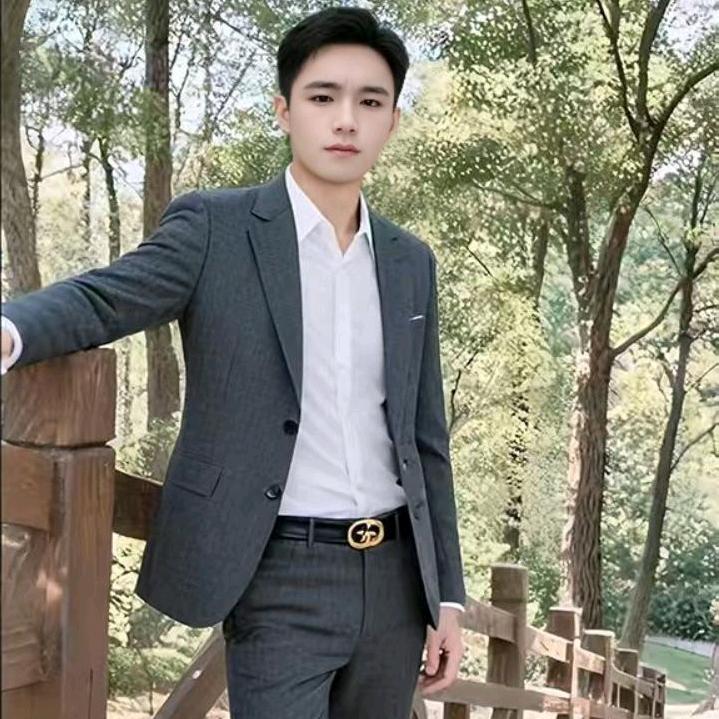 山歌正能量主播