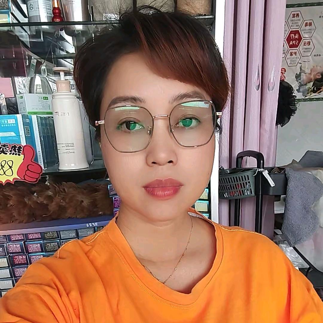 小艳姐