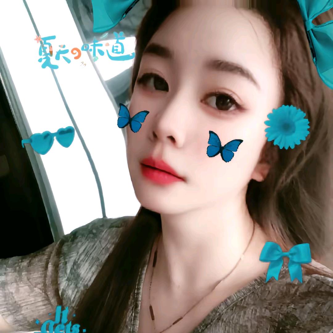 80后单身小姐姐（承蒙厚爱）