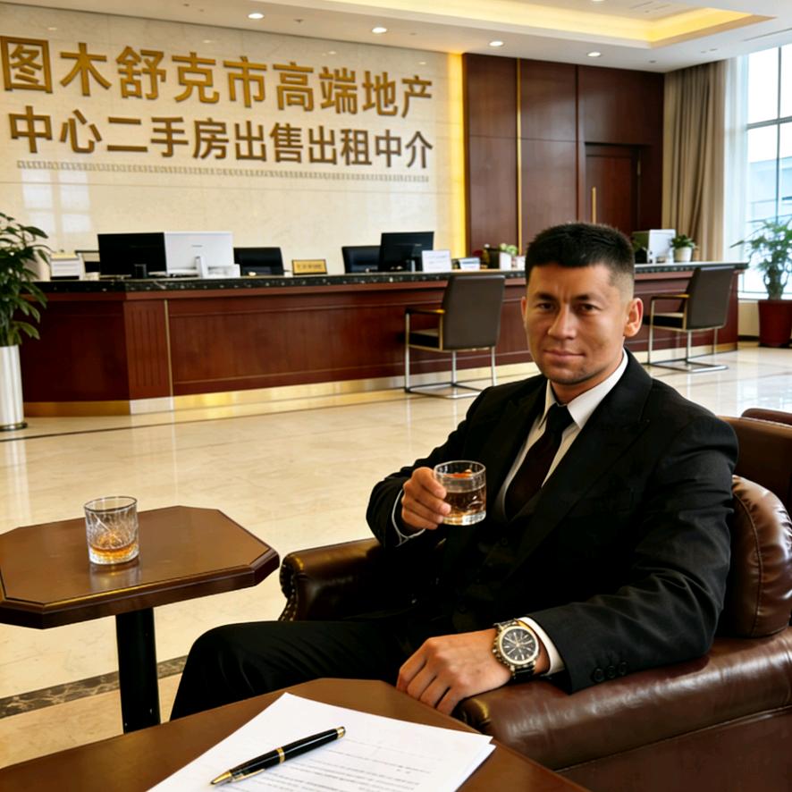 图木舒克市房产