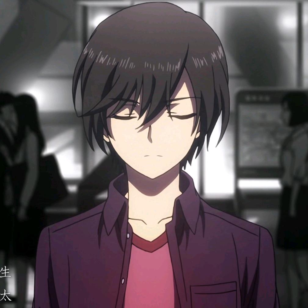 人行天地间 忽如远行客