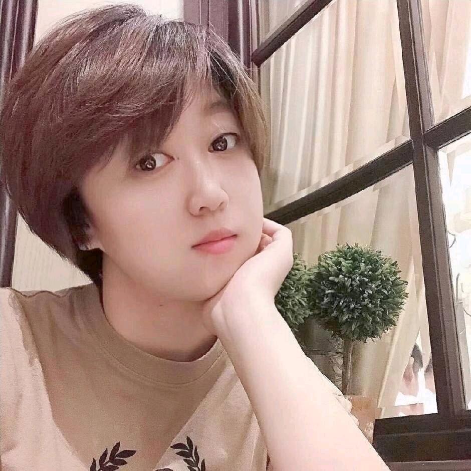💕静💋